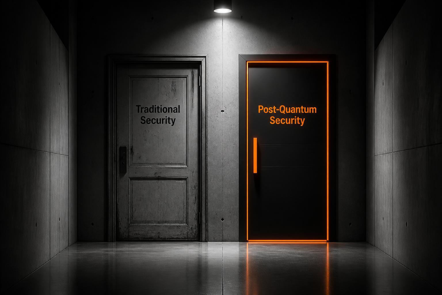 Quantum Isn't Your Problem Yet