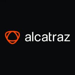 Alcatraz logo