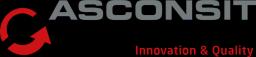 ASCONSIT logo