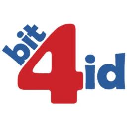 Bit4id logo