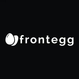 Frontegg logo