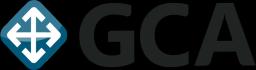 GCA Technology Services (GCA) logo