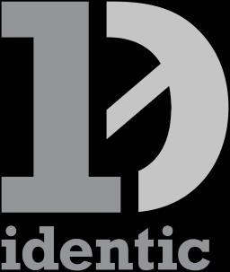 identic group AG (acquired by IPG Group) logo