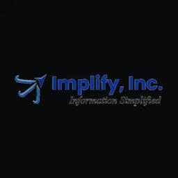 Implify, Inc.