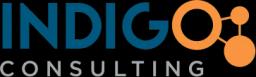 Indigo Consulting logo