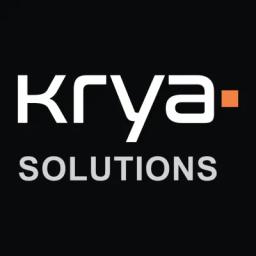 Krya Solutions Private Limited logo