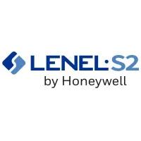 LenelS2 (a Honeywell company) logo
