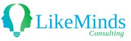 LikeMinds Consulting Inc. logo