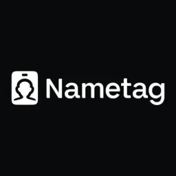 Nametag