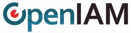 OpenIAM logo