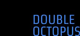 Secret Double Octopus