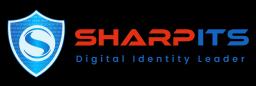 SharpITS logo