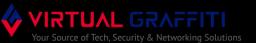Virtual Graffiti Australia logo